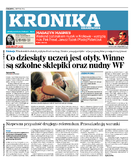 Kronika krakowska