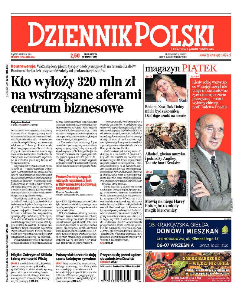 Dziennik Polski