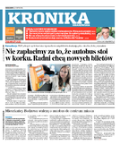 Kronika krakowska