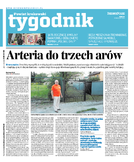 DP Tygodnik Powiat krakowski