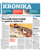 Kronika Małopolska