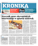 Kronika krakowska