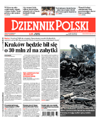 Dziennik Polski
