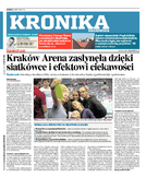 Kronika krakowska