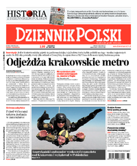 Dziennik Polski