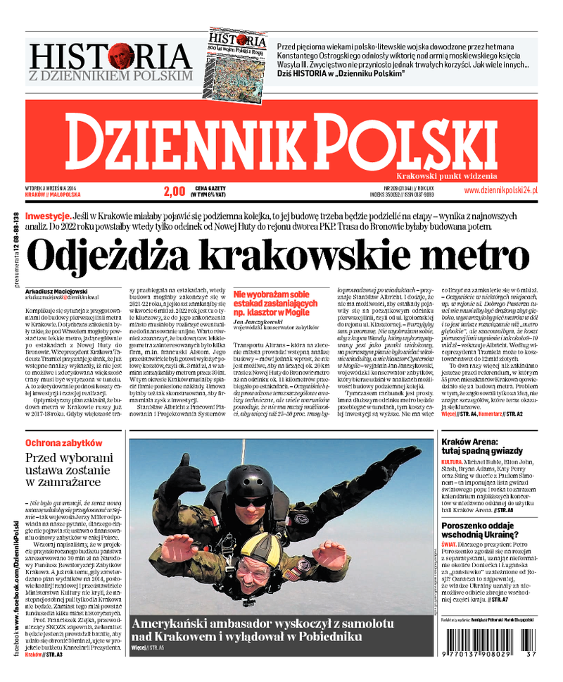 Dziennik Polski
