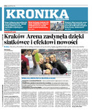 Kronika Małopolska