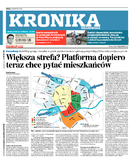 Kronika krakowska
