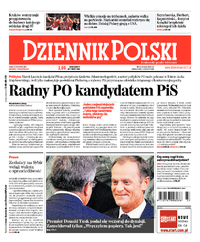 Dziennik Polski