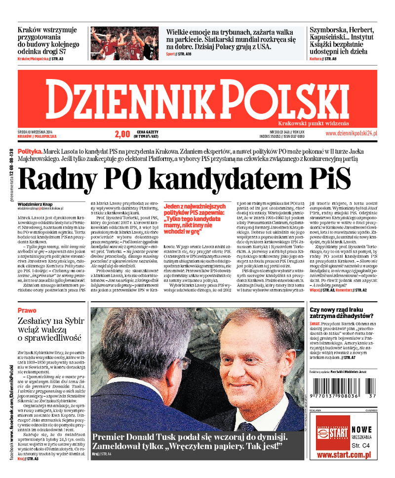 Dziennik Polski