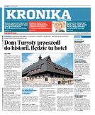 Kronika Małopolska