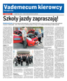 dodatek specjalny do grzbietu głównego