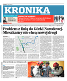 Kronika krakowska