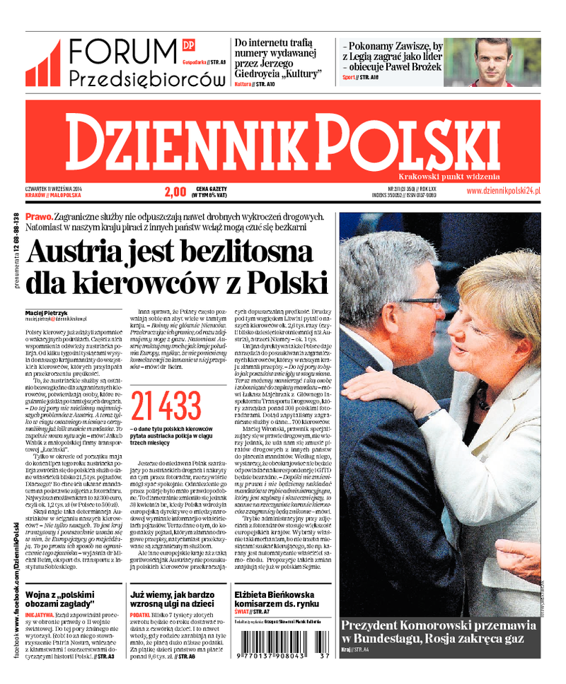 Dziennik Polski