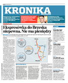 Kronika Małopolska