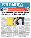 Kronika krakowska