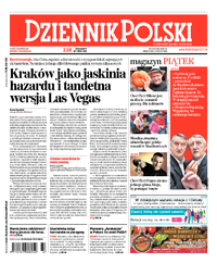 Dziennik Polski