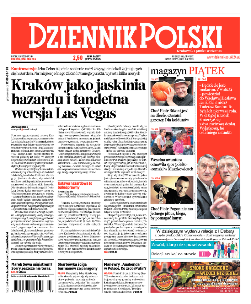 Dziennik Polski
