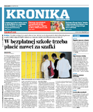 Kronika Małopolska