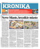 Kronika krakowska