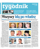 DP Tygodnik Powiat krakowski