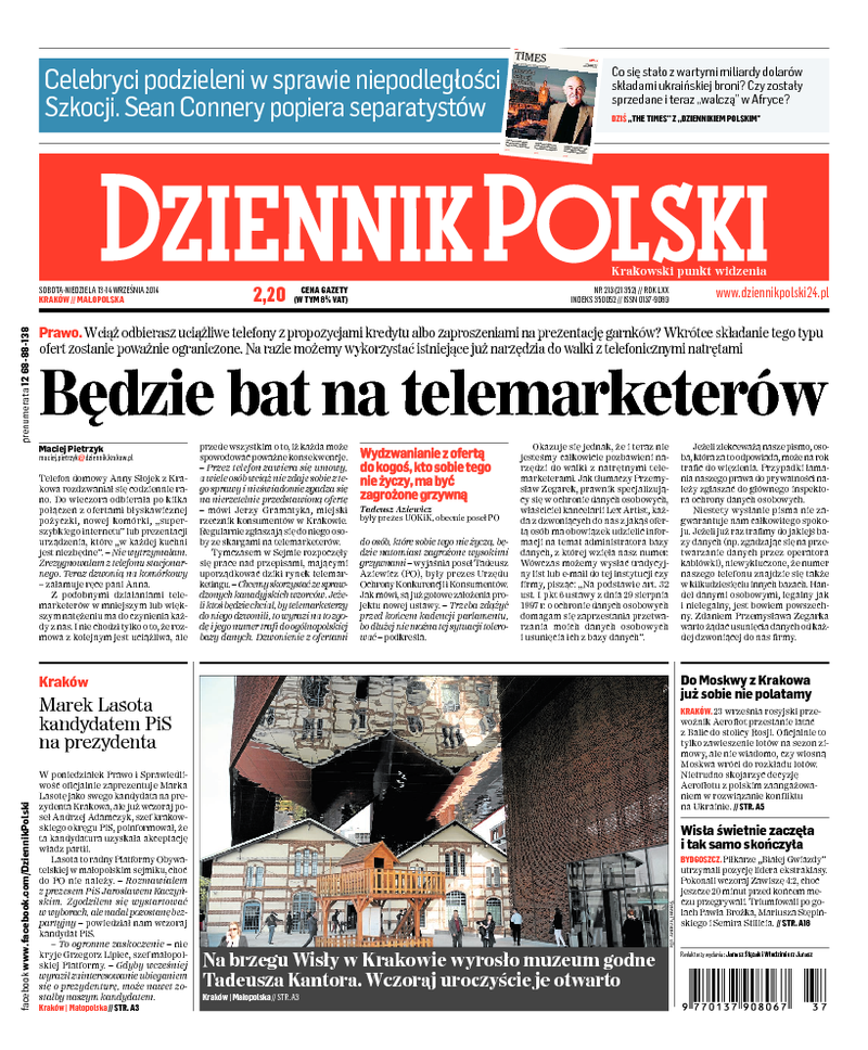 Dziennik Polski