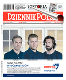 dodatek specjalny do grzbietu głównego