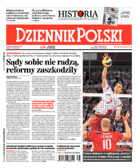 Dziennik Polski