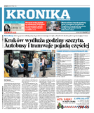 Kronika krakowska