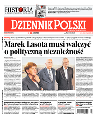Dziennik Polski
