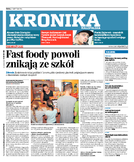 Kronika Małopolska
