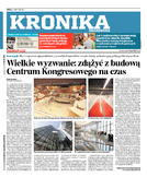Kronika krakowska
