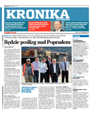 Kronika Małopolska