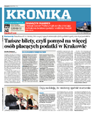 Kronika krakowska