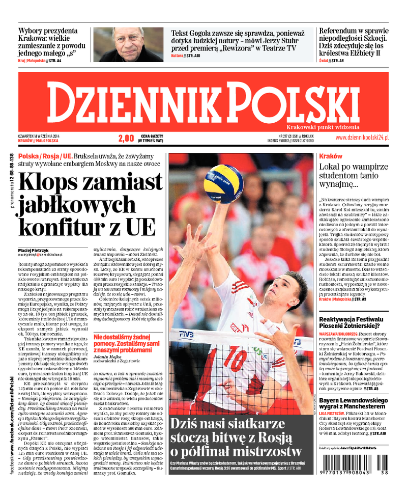 Dziennik Polski