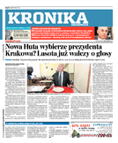 Kronika krakowska