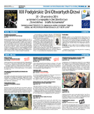 dodatek specjalny do grzbietu głównego
