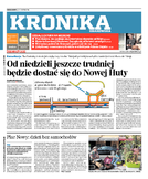 Kronika krakowska