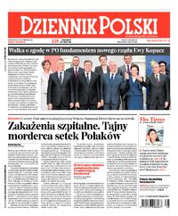 Dziennik Polski