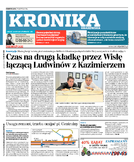 Kronika krakowska