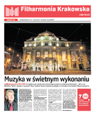 dodatek specjalny do grzbietu głównego
