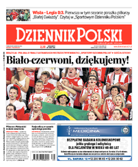 Dziennik Polski