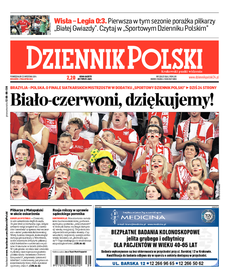 Dziennik Polski