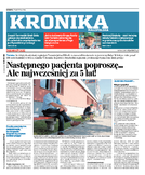 Kronika Małopolska