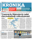 Kronika krakowska