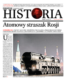 dodatek specjalny do grzbietu głównego