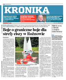Kronika Małopolska