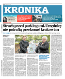 Kronika krakowska