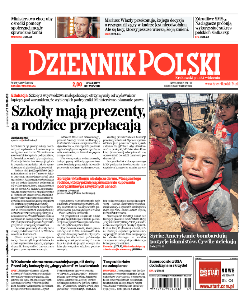 Dziennik Polski