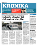 Kronika Małopolska